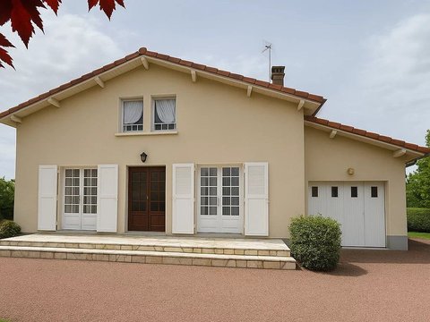 Première photo du bien