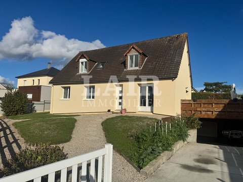 Première photo du bien