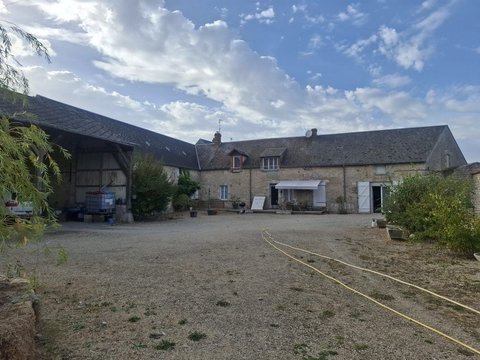 Première photo du bien