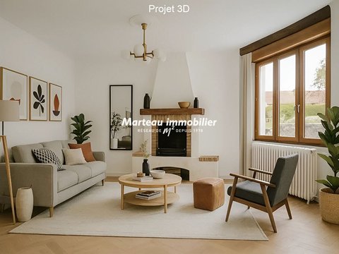 Première photo du bien