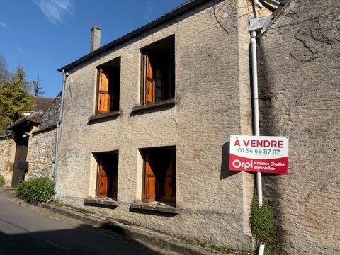 Première photo du bien