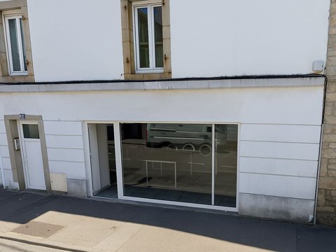 Première photo du bien