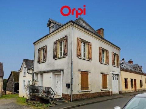 Première photo du bien