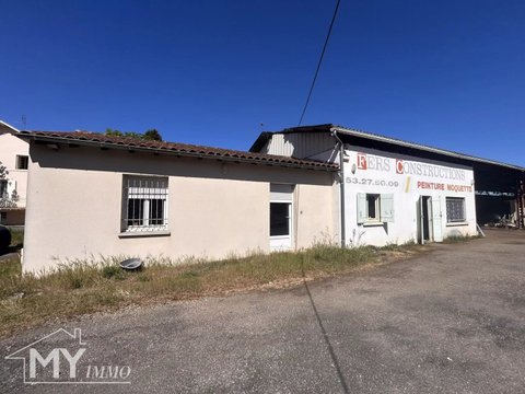Première photo du bien