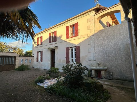 Première photo du bien