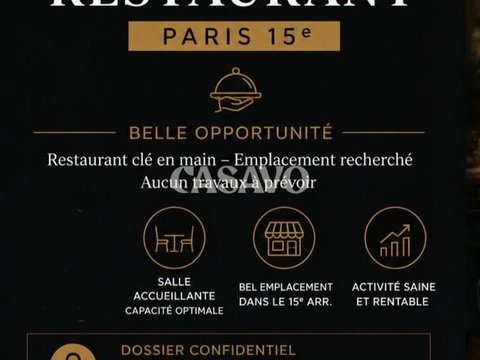 Première photo du bien