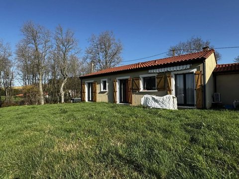 Première photo du bien