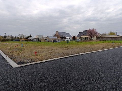 Première photo du bien