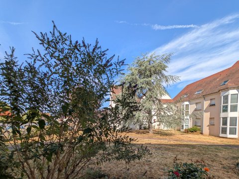 Première photo du bien