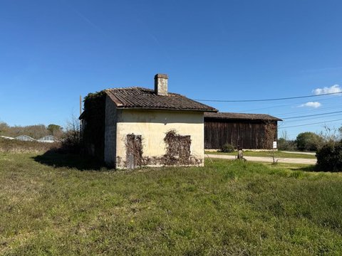 Première photo du bien
