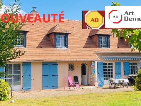 Première photo du bien
