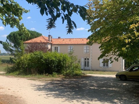 Première photo du bien