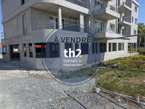 Première photo du bien