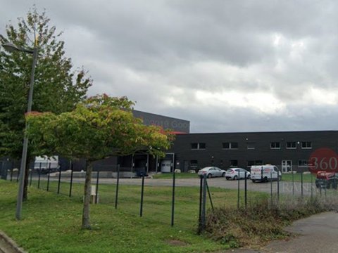 Première photo du bien
