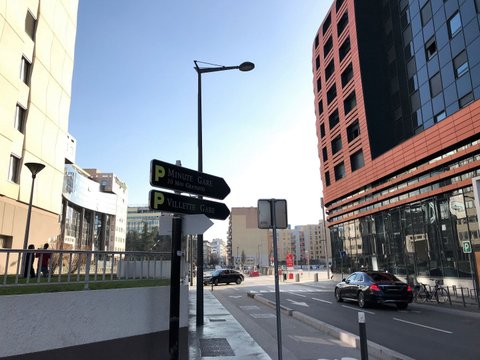 Première photo du bien