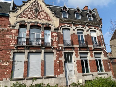 Première photo du bien
