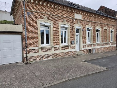 Première photo du bien