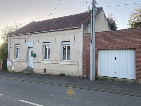 Première photo du bien