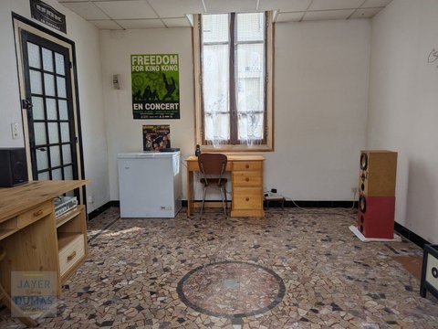 Première photo du bien