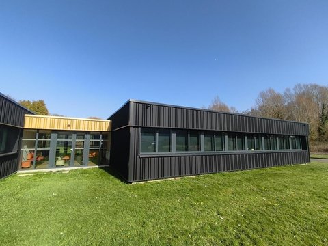 Première photo du bien