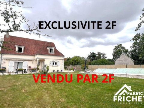 Première photo du bien