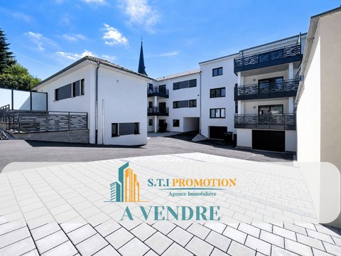Première photo du bien