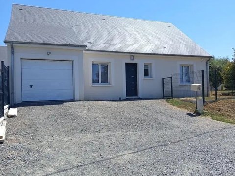 Première photo du bien