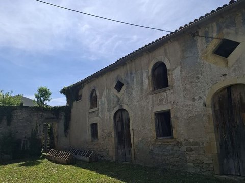 Première photo du bien