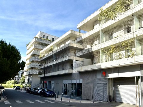Première photo du bien
