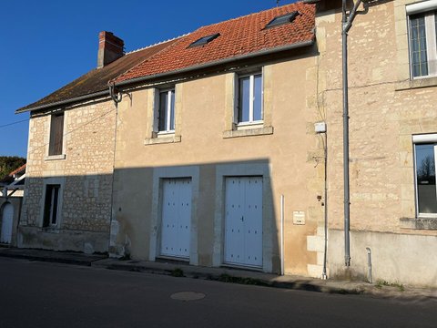Première photo du bien