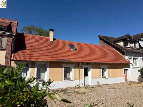 Première photo du bien