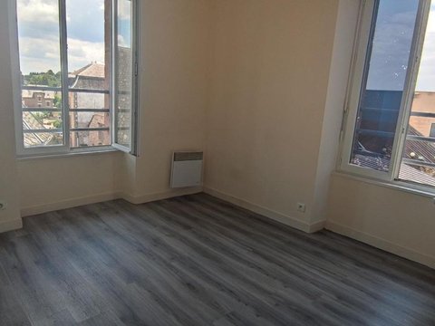Première photo du bien