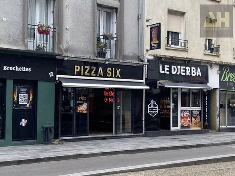 Première photo du bien