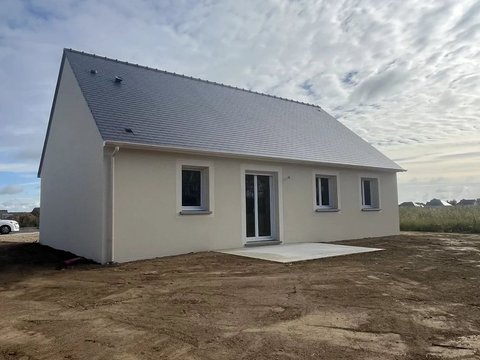 Première photo du bien