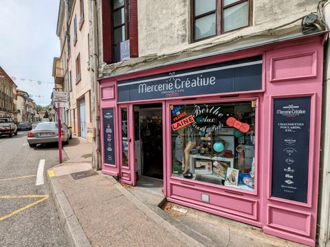 Première photo du bien