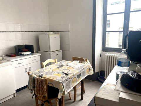 Première photo du bien