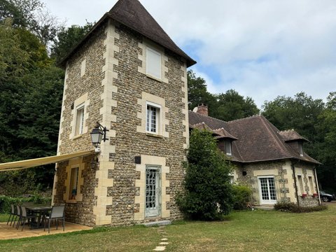 Première photo du bien