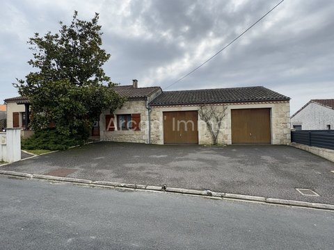 Première photo du bien