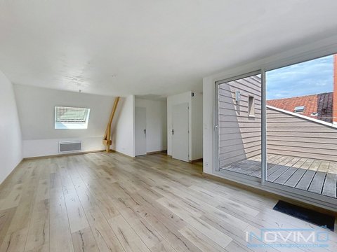 Première photo du bien