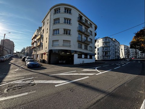 Première photo du bien