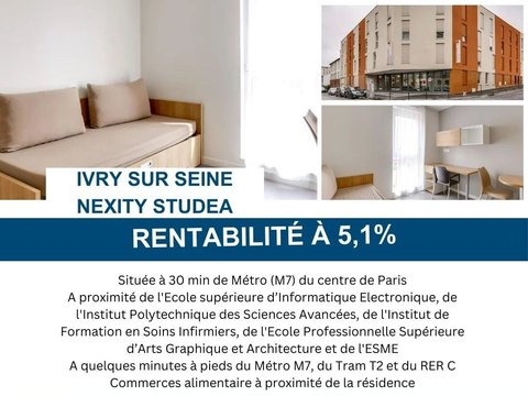 Première photo du bien