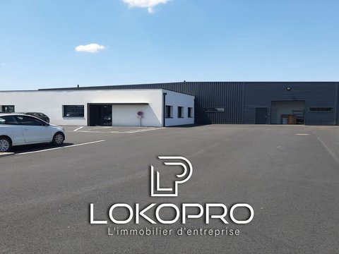 Première photo du bien