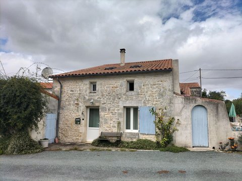 Première photo du bien