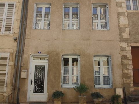 Première photo du bien