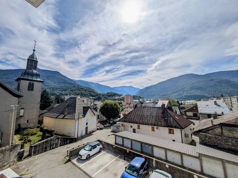 Première photo du bien