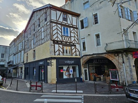 Première photo du bien