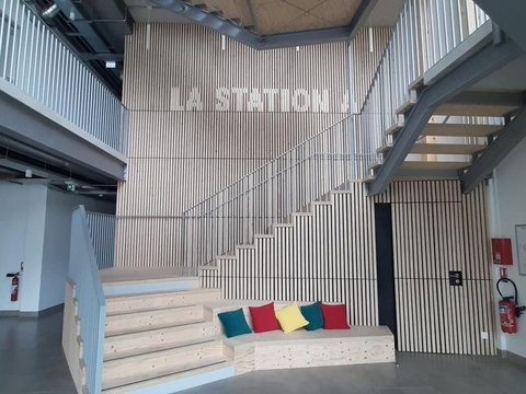 Première photo du bien