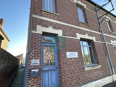 Première photo du bien