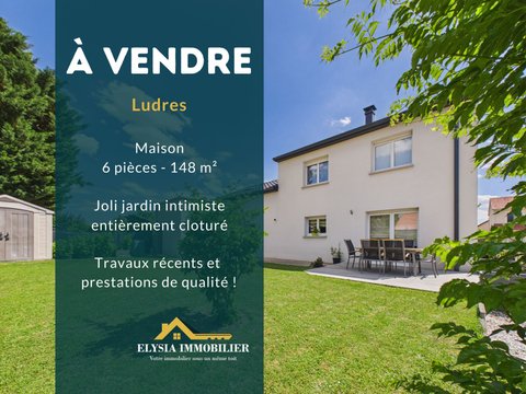 Première photo du bien
