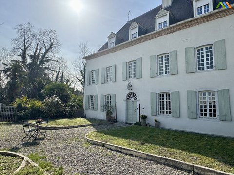 Première photo du bien